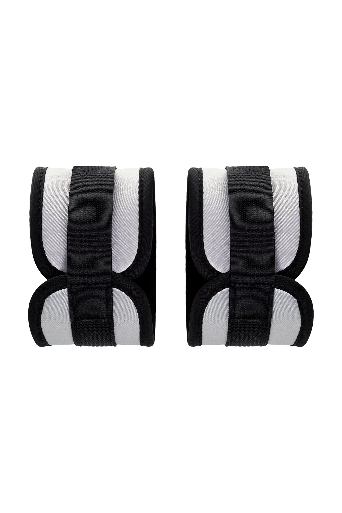 Anonymo El Kelepçesi #0107, Polyester, gümüş, 23,5 cm