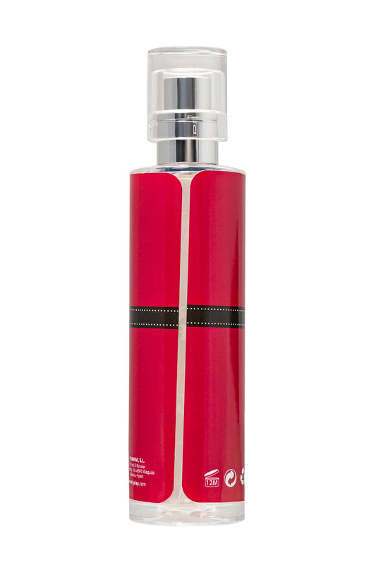 SECRET PLAY ORCHID Feromonlu Parfüm ,Kadınlar İçin, 50 ml