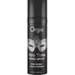 ORGIE Xtra Time Delay Serum Geciktrici Serum, silikonbazlı, 15ml