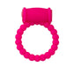 A-Toys by TOYFA Penis  Halkası, silikon, pembe, Ø 3,5 cm
