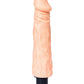 A-Toys by TOYFA Hook Realistik Dildo, TPE, Ten , 23 cm