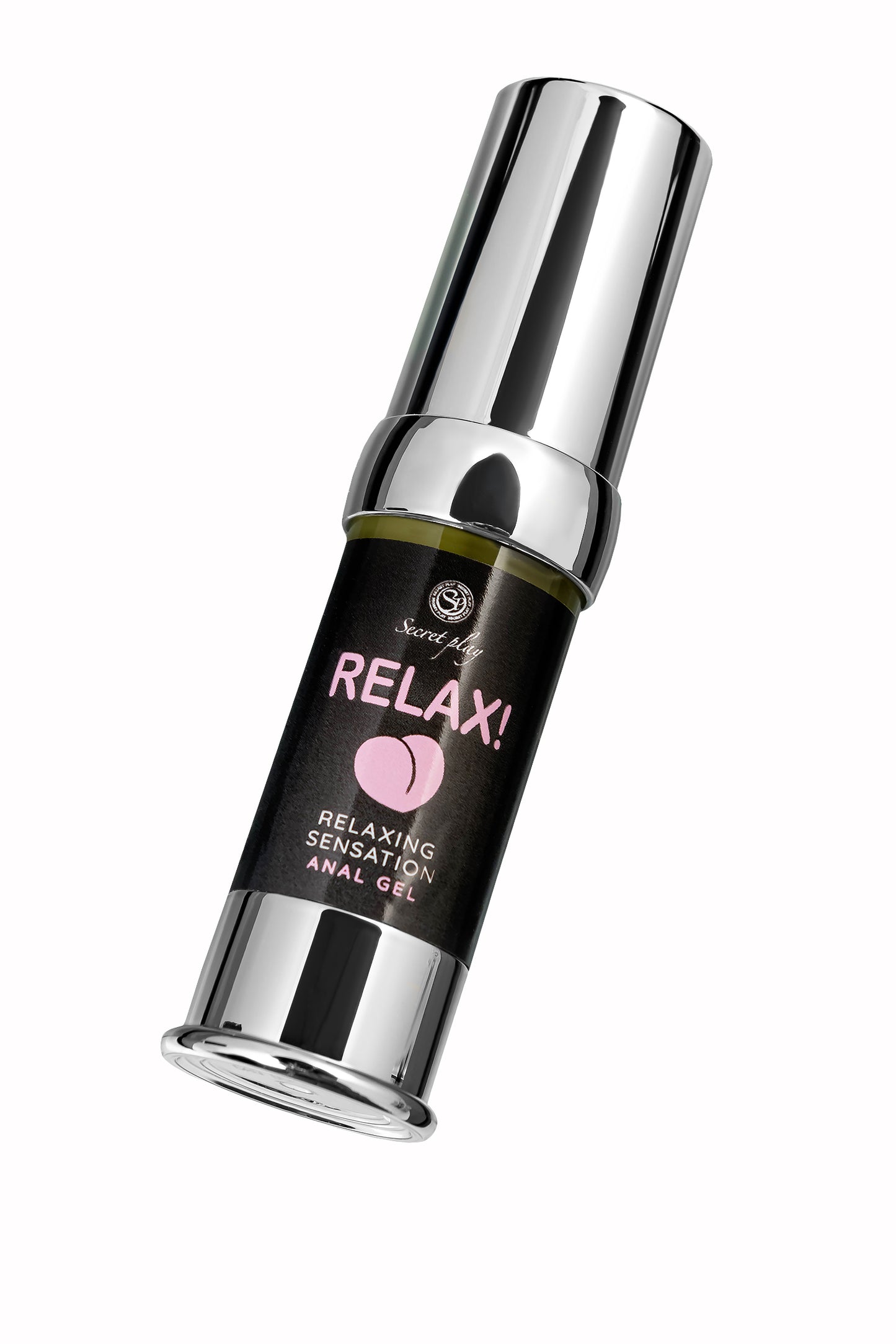 SECRET PLAY RELAX Rahatlatıcı  Anal Jel, 15 ml