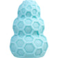 A-Toys by TOYFA Masturbator Flaff, TPE, turkuaz, 8cm, Ø 2,9 cm