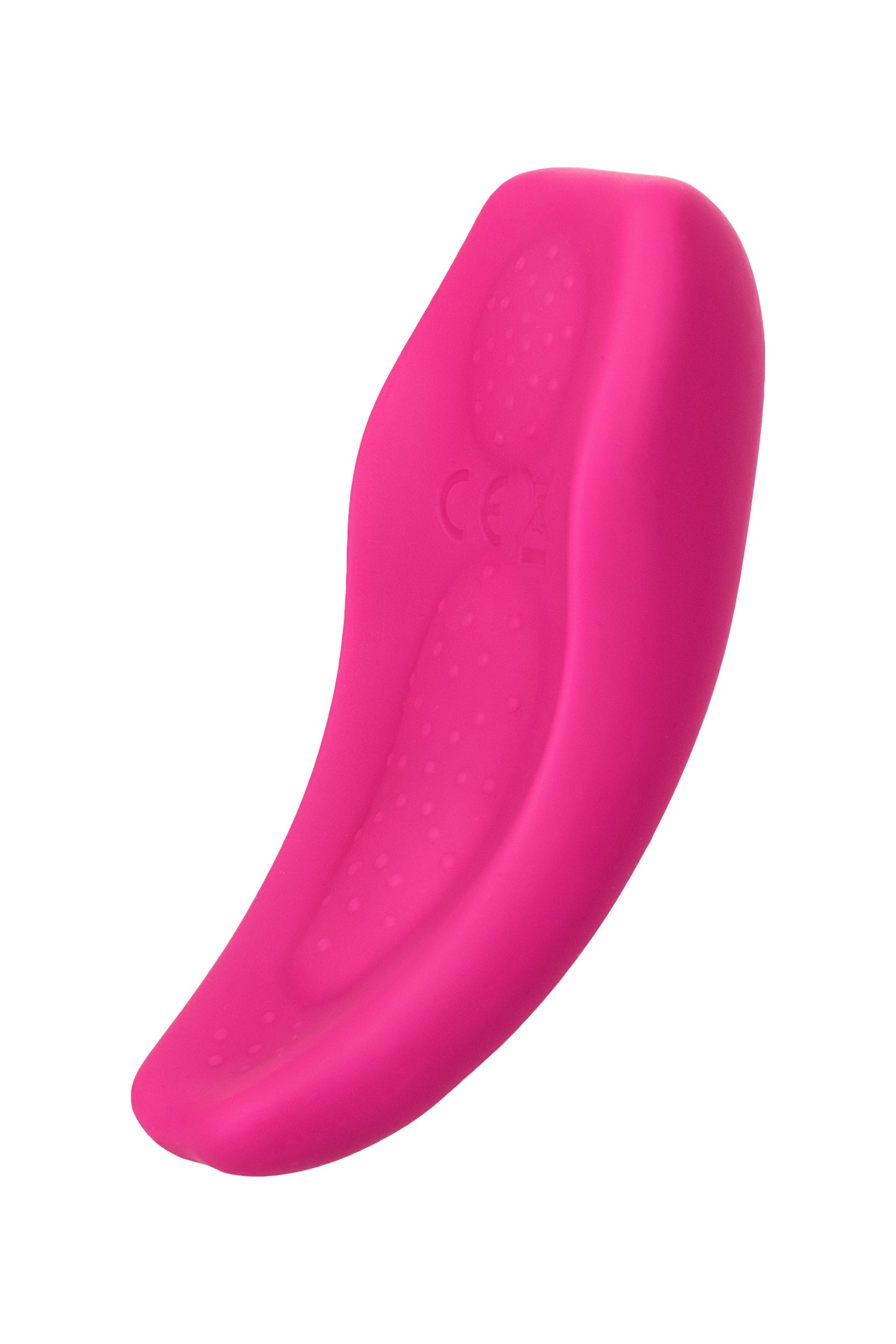 JOS FLİRTY Klitoral Vibratör, silikon, pembe, 9,3 cm