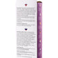 A-Toys by TOYFA Raspy vajinal topları, ABS plastik, Mor, 14 cm