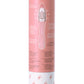 PHYSİCS GALVANİ VİBE Elektro Vibratör, silikon, pembe, 21 cm