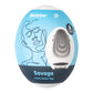 Satisfyer Egg Single (Savage) Masturbatör gerçekçi değil