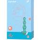 Satisfyer Lolli-Plug 2 green Anal Vibro Plug, yeşil