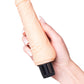 A-Toys by TOYFA Stim Realistik Vibratör, TPE,Ten , 19,2 cm
