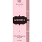SECRET PLAY AFRODİTA Feromonlu Parfüm ,Kadınlar İçin, 50 ml