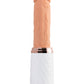 MotorLovers Seks Makinesi, ABS, beyaz, 29 cm