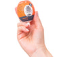 Satisfyer Egg Single (Crunchy) Masturbatör gerçekçi değil