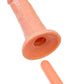 Gerçekçi yapay penis, RealStick CALIBER, 16 cm, Ø4