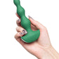 Satisfyer Lolli-Plug 2 green Anal Vibro Plug, yeşil