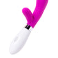 A-Toys by TOYFA Mady Vibratör, Silikon, Pembe, 20,4 cm