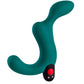 Fun Factory Duke Anal Plug, Silikon, yeşil, 12 cm