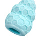 A-Toys by TOYFA Masturbator Flaff, TPE, turkuaz, 8cm, Ø 2,9 cm