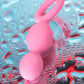 Satisfyer Booty Call (set of 3) Anal Plug Seti, silikon, çeşitli, 13,5 cm