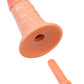 Gerçekçi yapay penis, RealStick CALIBER, 16 cm, Ø6