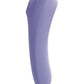 Satisfyer Dual Pleasure Vakum Dalgası Klitoral Vibratör, silikon, mor, 17.9 cm