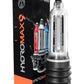 Bathmate HYDROMAX9 hidrolik pompa, ABS plastik, transparan, 32,5 cm (Hydromax X40 analog)