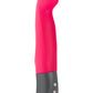 Fun Factory STRONİC G pulsatör, silikon, pembe, 20,8 cm