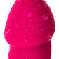 A-Toys by TOYFA Vibratörü, silikon, pembe, 16 cm