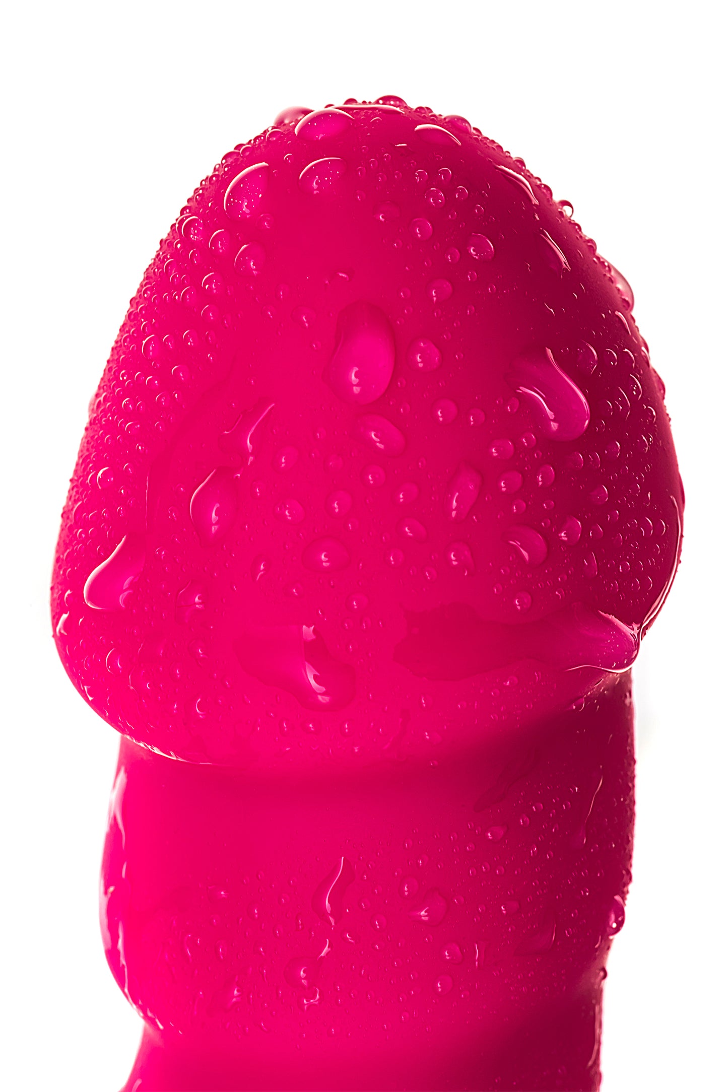 A-Toys by TOYFA Vibratörü, silikon, pembe, 16 cm