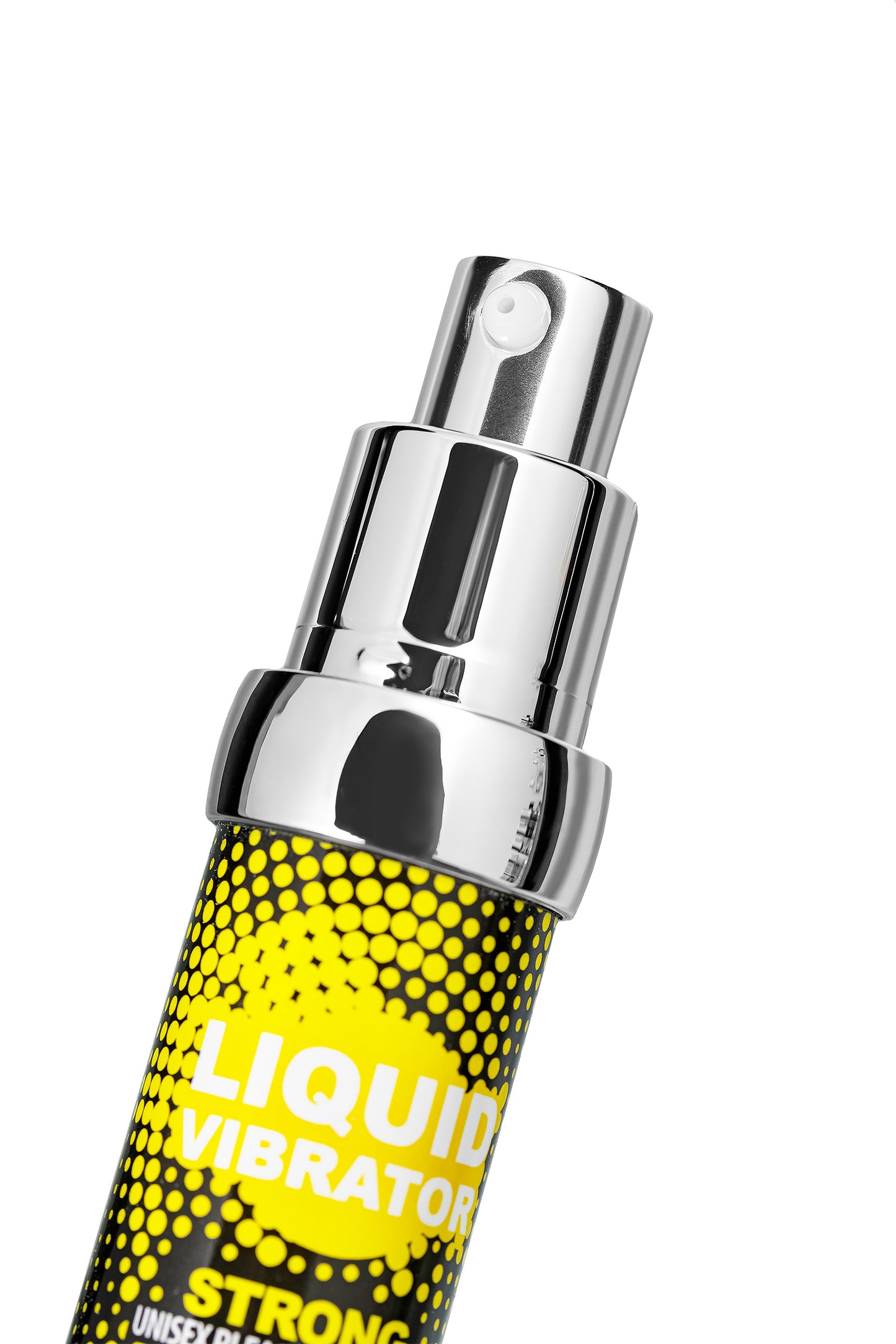 SECRET PLAY Titreşim Efektli Masaj Jeli, 15 ml