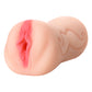 Juicy Pussy by TOYFA Masturbator Realistik , Olgun, TPR, Ten, 14,5 cm