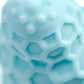 A-Toys by TOYFA Masturbator Flaff, TPE, turkuaz, 8cm, Ø 2,9 cm