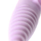 JOS NOVA'NIN Parmak Ucu Anal Plug  , silikon, pembe, 9 cm
