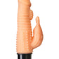 A-Toys by TOYFA Fand Realistik Vibratör, TPE, Ten, 17,5 cm