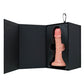 Gerçekçi yapay penis, RealStick CALIBER, 20 cm, Ø5
