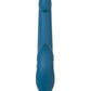 Fun Factory SHARE Strapon, silikon, mor, 23 cm