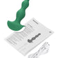 Satisfyer Lolli-Plug 2 green Anal Vibro Plug, yeşil