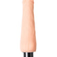 A-Toys by TOYFA Stim Realistik Vibratör, TPE,Ten , 19,2 cm