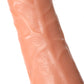 Gerçekçi yapay penis, RealStick CALIBER, 20 cm, Ø5