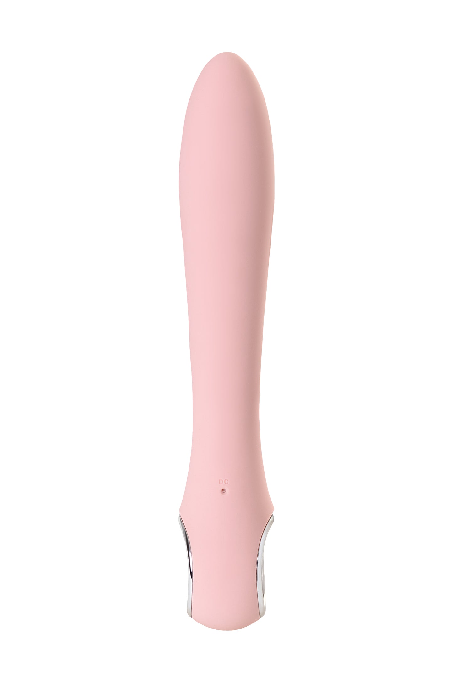 PHYSİCS GALVANİ VİBE Elektro Vibratör, silikon, pembe, 21 cm