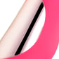 JOS Twig Vibratör, 5 titreşim modu, silikon, pembe, 20,5 cm, Ø 3,4 cm