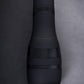 Satisfyer Men Classic Masturbator gerçekçi Olmayan, TPE, siyah, 25,4 cm