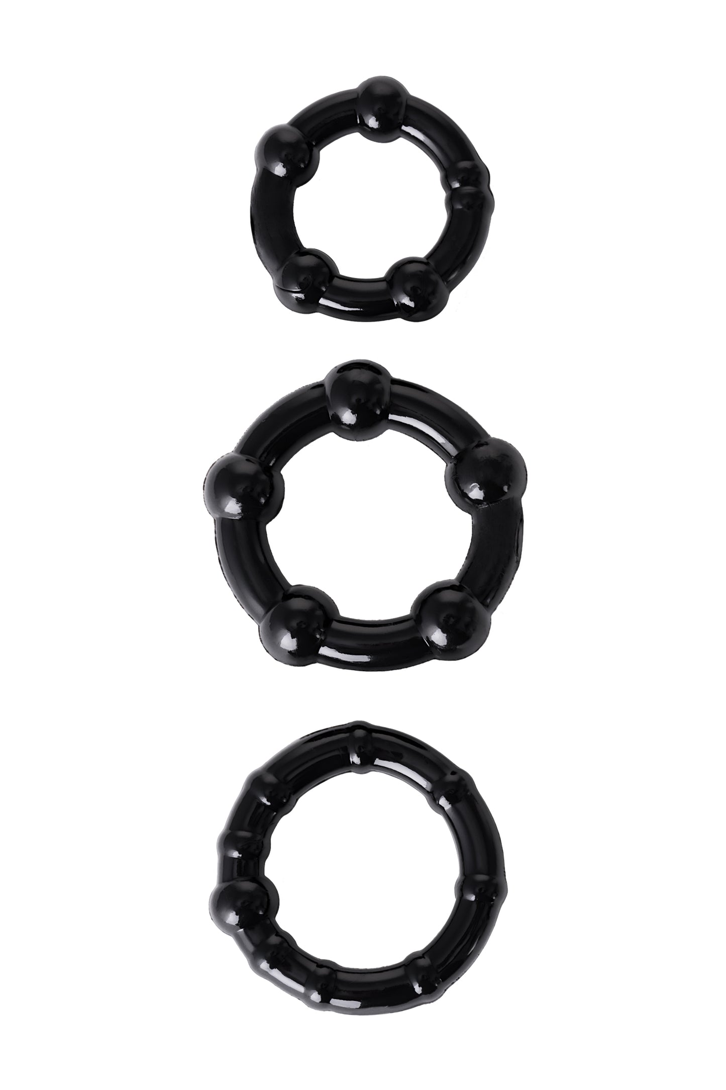 A-Toys by TOYFA Penis Pompası, PVC, Şeffaf, 20,5 cm