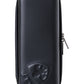Mystim Electric Eric Elektro Stimülasyonlu Vibratör, siyah, 27 cm, Silikon