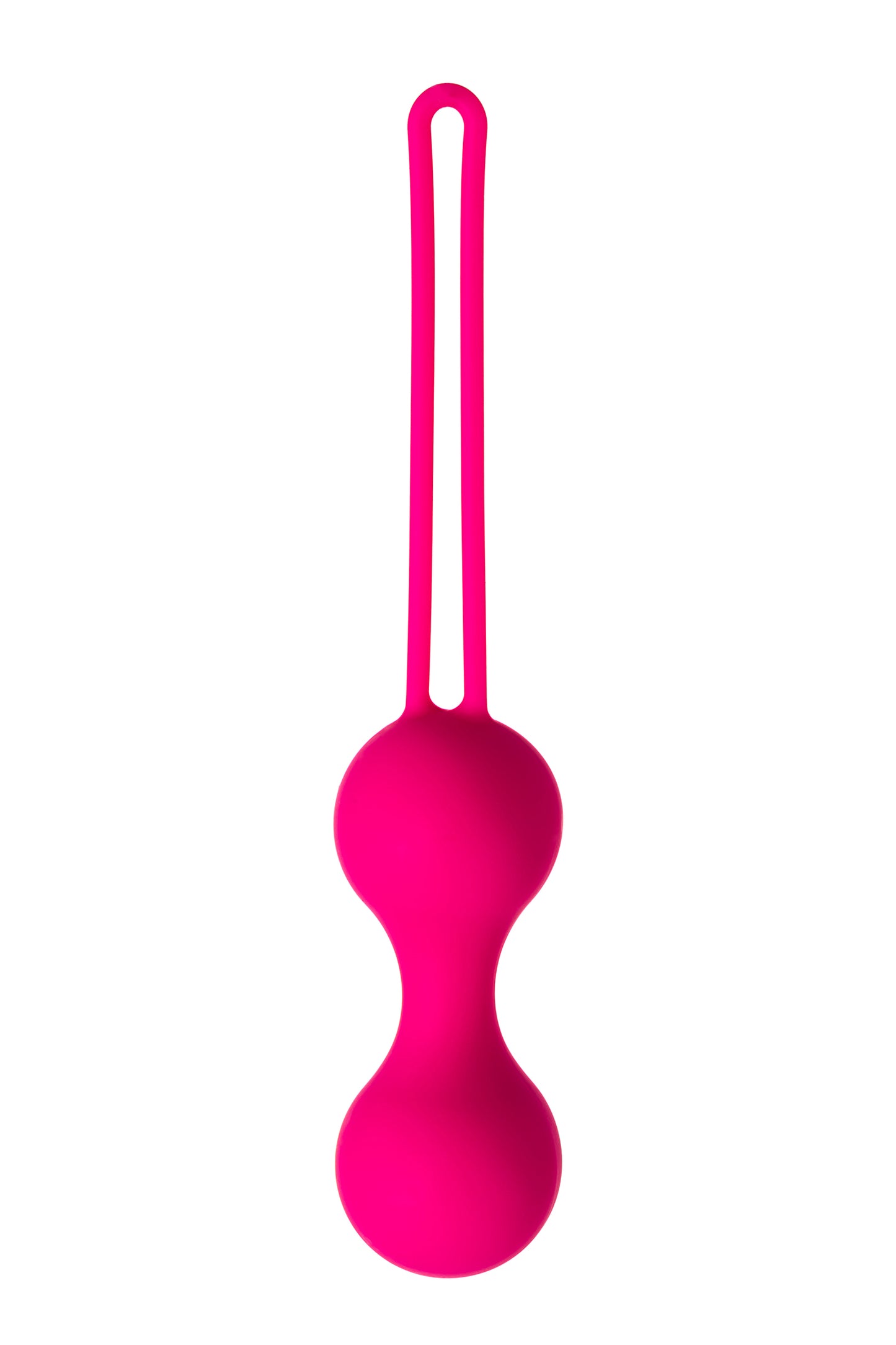 A-Toys by TOYFA Redvil Vajinal Top Seti, silikon, pembe, 16,5 cm