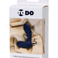 ToDo by Toyfa Bruman prostat stimülatörü, silikon, mor, 12 cm