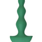 Satisfyer Lolli-Plug 2 green Anal Vibro Plug, yeşil