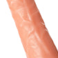 Gerçekçi yapay penis, RealStick CALIBER, 18 cm, Ø5