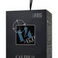 Gerçekçi yapay penis, RealStick CALIBER, 14 cm, Ø6