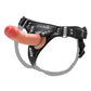 Gerçekçi yapay penis, RealStick CALIBER, 20 cm, Ø4