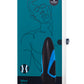 Satisfyer Men One Masturbator gerçekçi Olmayan Tatmin Edici Erkekler, silikon, siyah, 25,5 cm